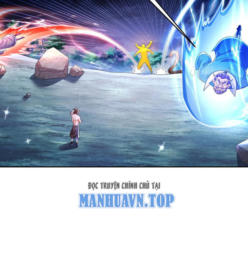 Tuyệt Sắc Đạo Lữ Đều Nói Ngô Hoàng Thể Chất Vô Địch Chap 114 - Next Chap 115