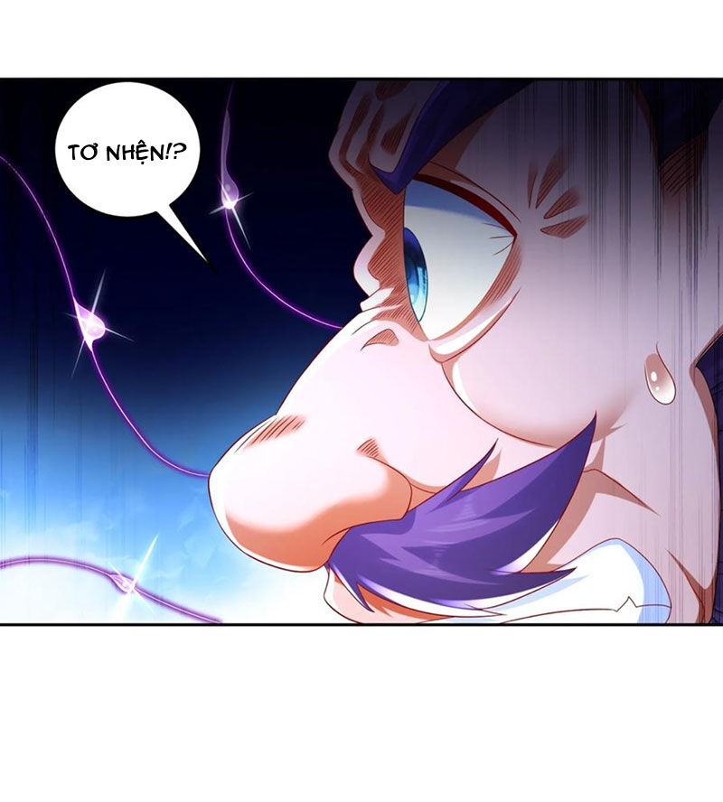 Tuyệt Sắc Đạo Lữ Đều Nói Ngô Hoàng Thể Chất Vô Địch Chap 114 - Next Chap 115