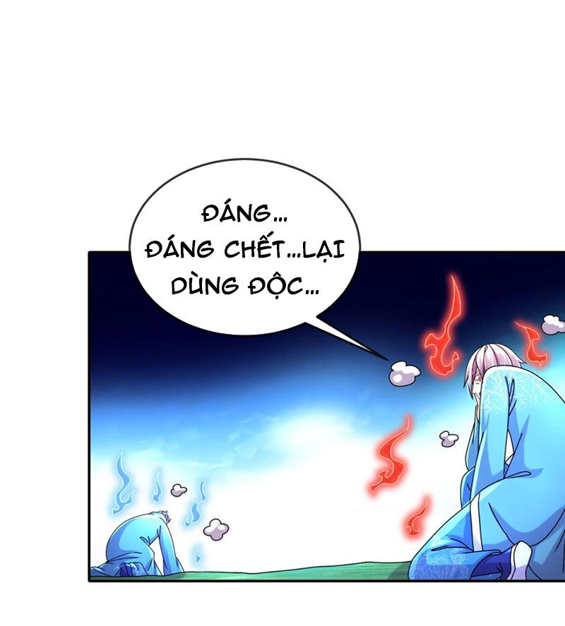 Tuyệt Sắc Đạo Lữ Đều Nói Ngô Hoàng Thể Chất Vô Địch Chap 114 - Next Chap 115