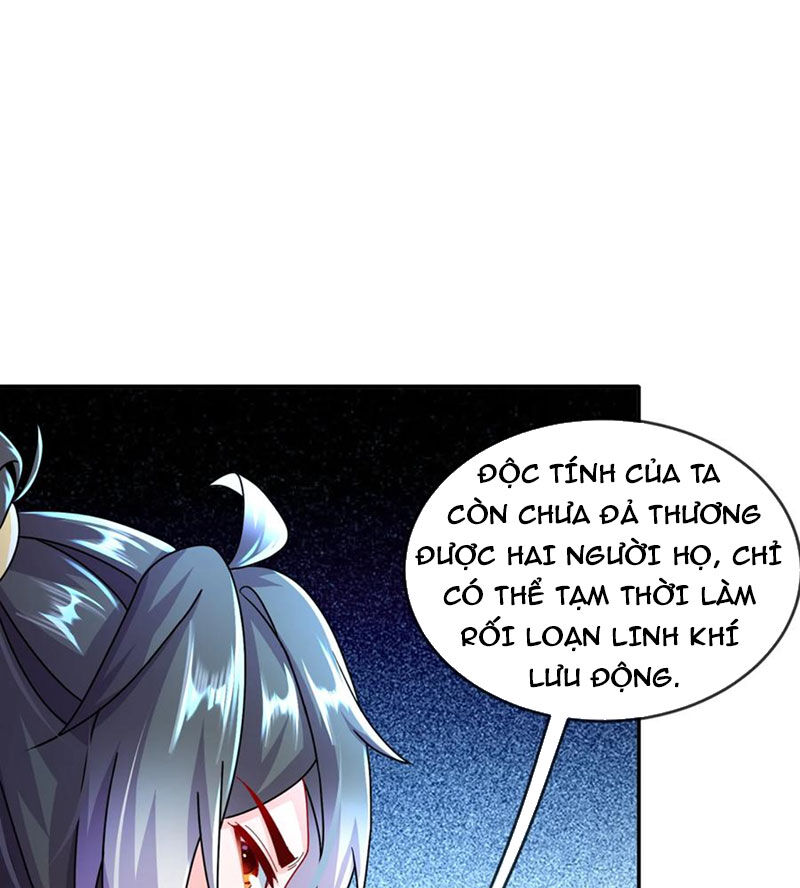 Tuyệt Sắc Đạo Lữ Đều Nói Ngô Hoàng Thể Chất Vô Địch Chap 114 - Next Chap 115