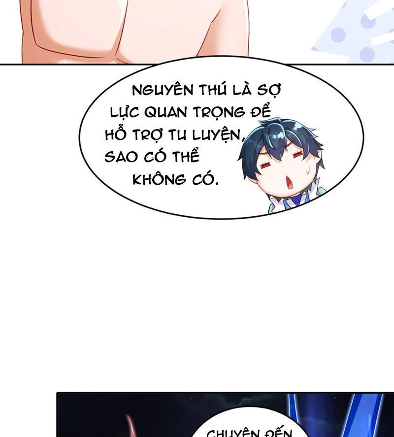 Tuyệt Sắc Đạo Lữ Đều Nói Ngô Hoàng Thể Chất Vô Địch Chap 114 - Next Chap 115