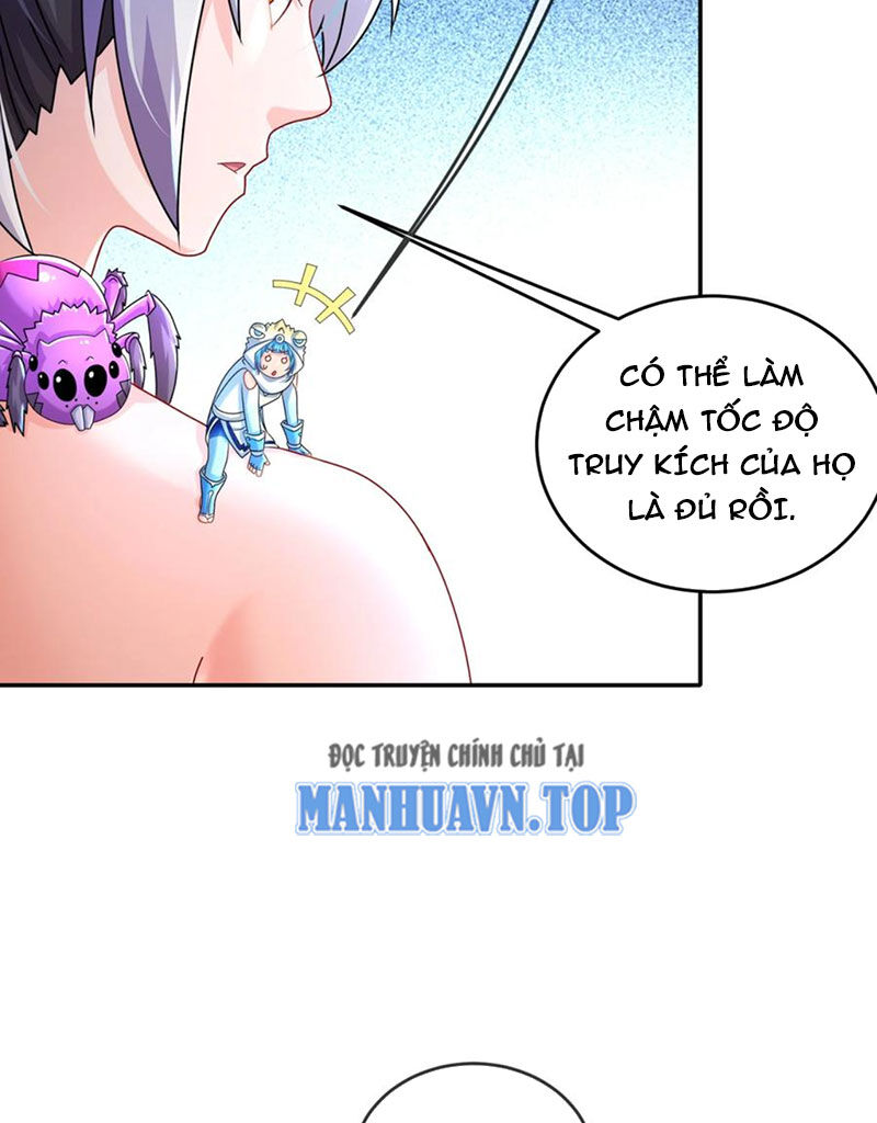 Tuyệt Sắc Đạo Lữ Đều Nói Ngô Hoàng Thể Chất Vô Địch Chap 114 - Next Chap 115