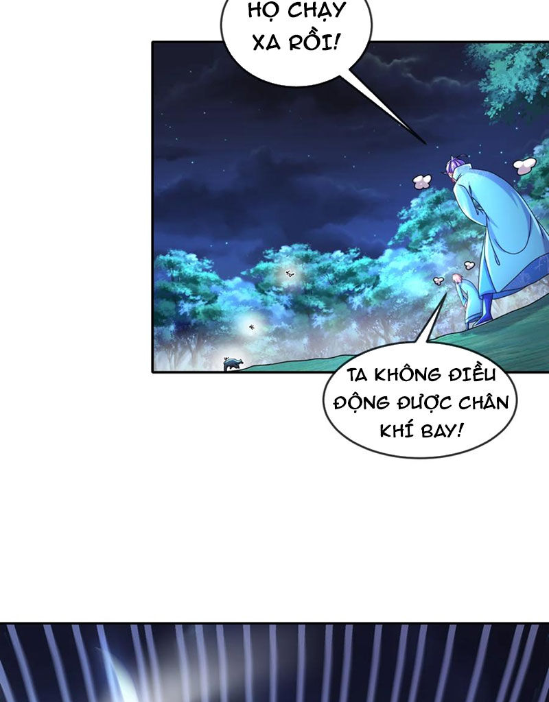 Tuyệt Sắc Đạo Lữ Đều Nói Ngô Hoàng Thể Chất Vô Địch Chap 114 - Next Chap 115