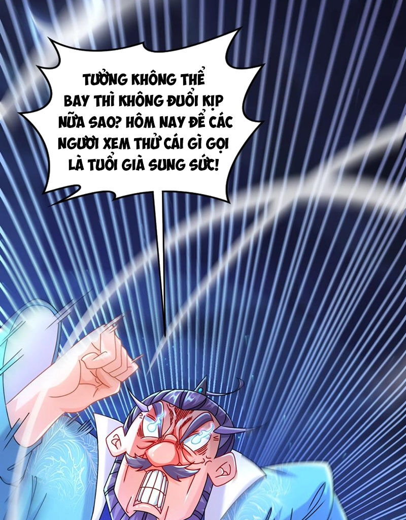 Tuyệt Sắc Đạo Lữ Đều Nói Ngô Hoàng Thể Chất Vô Địch Chap 114 - Next Chap 115