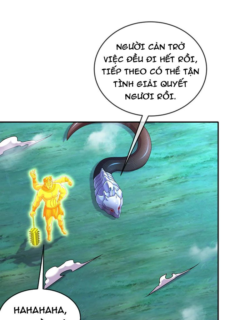 Tuyệt Sắc Đạo Lữ Đều Nói Ngô Hoàng Thể Chất Vô Địch Chap 114 - Next Chap 115