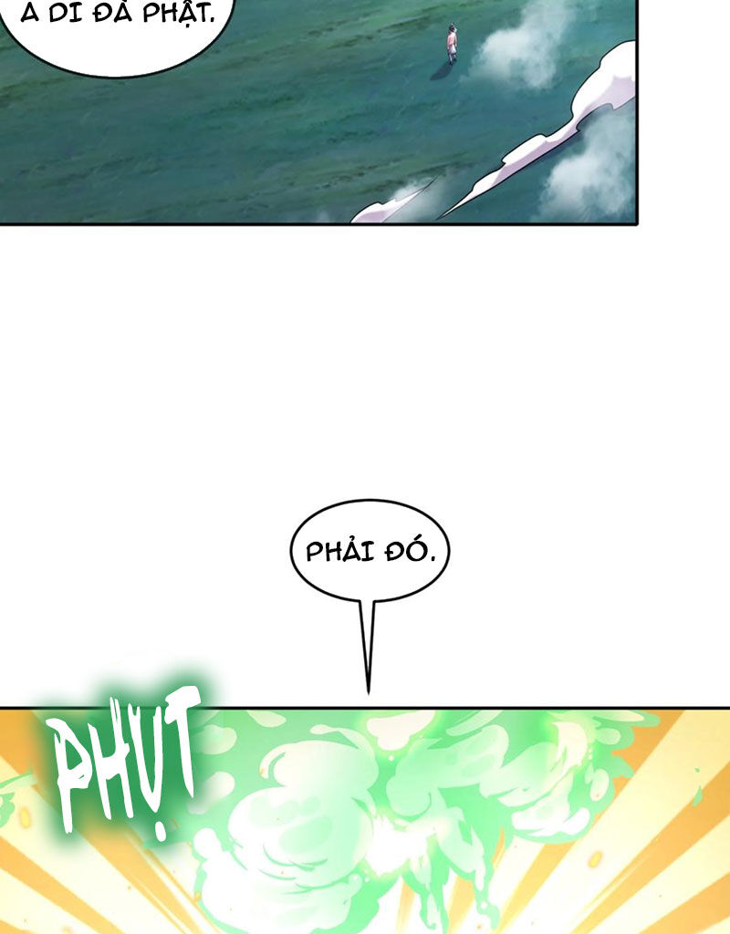 Tuyệt Sắc Đạo Lữ Đều Nói Ngô Hoàng Thể Chất Vô Địch Chap 114 - Next Chap 115
