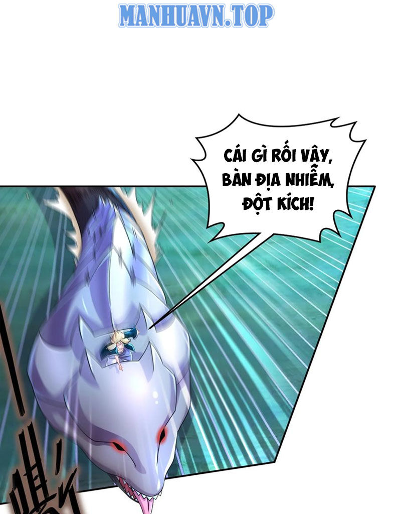 Tuyệt Sắc Đạo Lữ Đều Nói Ngô Hoàng Thể Chất Vô Địch Chap 114 - Next Chap 115