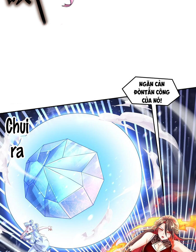 Tuyệt Sắc Đạo Lữ Đều Nói Ngô Hoàng Thể Chất Vô Địch Chap 114 - Next Chap 115
