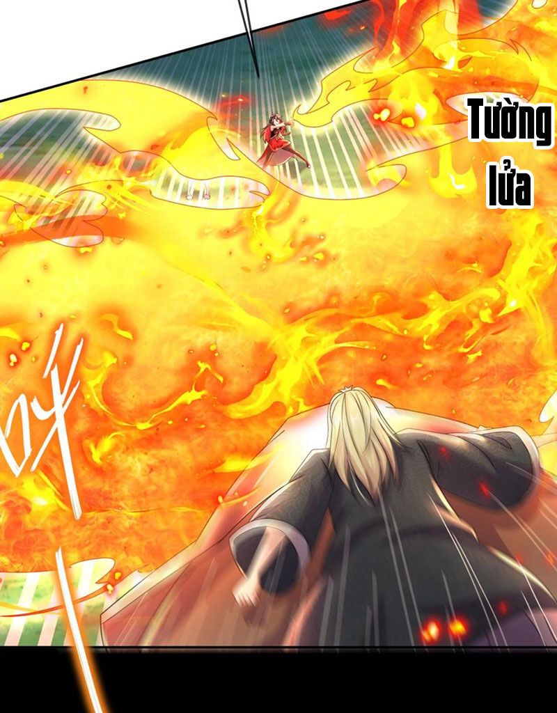 Tuyệt Sắc Đạo Lữ Đều Nói Ngô Hoàng Thể Chất Vô Địch Chap 114 - Next Chap 115