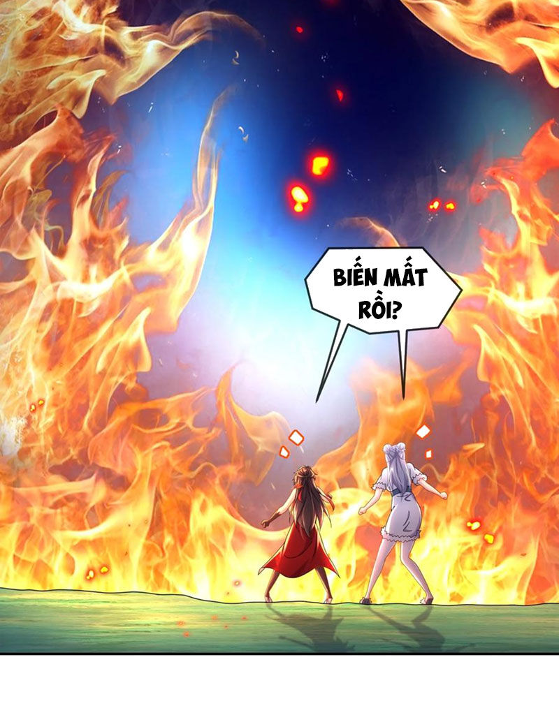 Tuyệt Sắc Đạo Lữ Đều Nói Ngô Hoàng Thể Chất Vô Địch Chap 114 - Next Chap 115