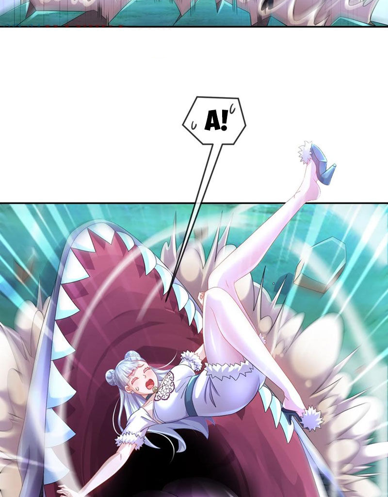 Tuyệt Sắc Đạo Lữ Đều Nói Ngô Hoàng Thể Chất Vô Địch Chap 114 - Next Chap 115