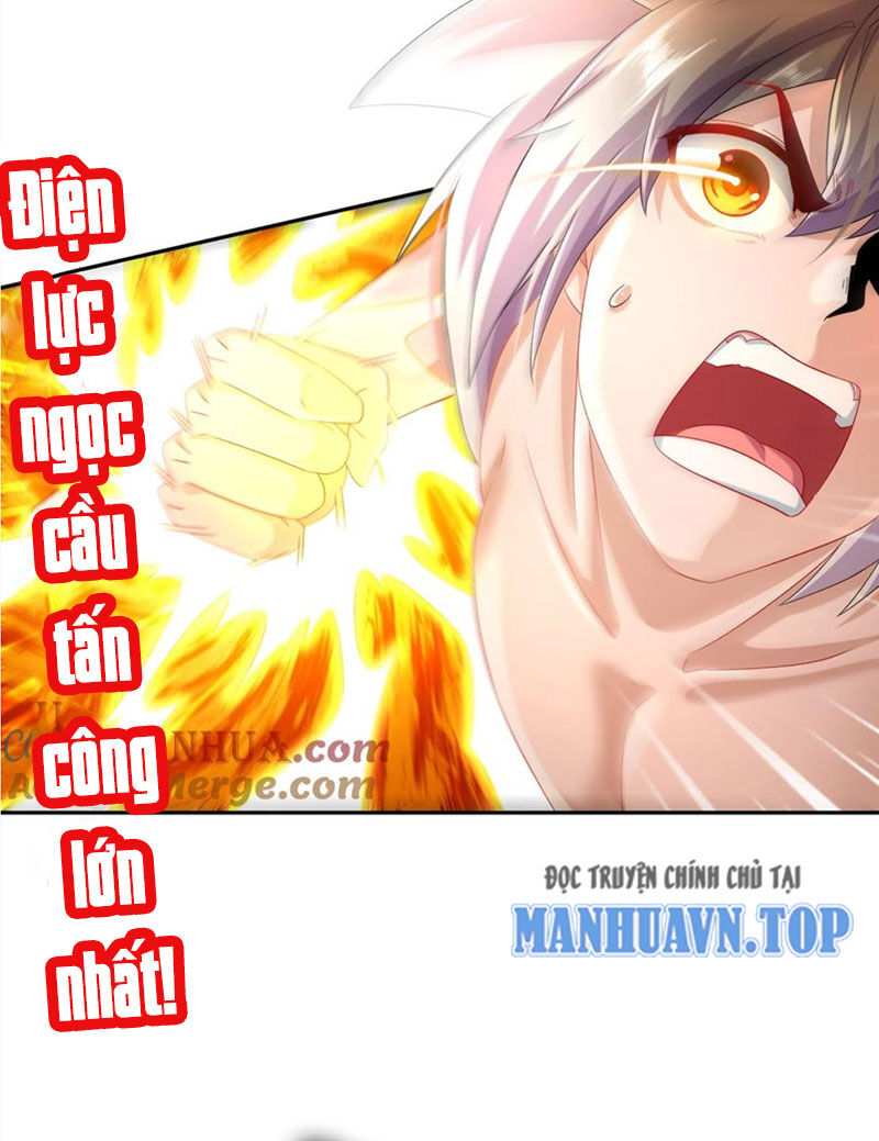 Tuyệt Sắc Đạo Lữ Đều Nói Ngô Hoàng Thể Chất Vô Địch Chap 114 - Next Chap 115