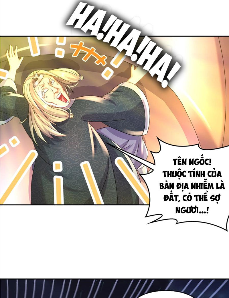 Tuyệt Sắc Đạo Lữ Đều Nói Ngô Hoàng Thể Chất Vô Địch Chap 114 - Next Chap 115