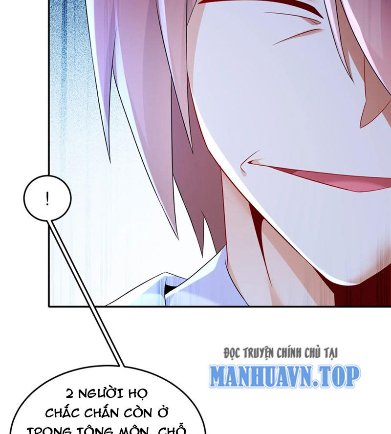 Tuyệt Sắc Đạo Lữ Đều Nói Ngô Hoàng Thể Chất Vô Địch Chap 114 - Next Chap 115