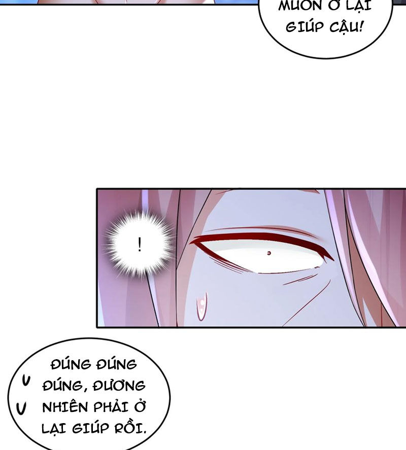 Tuyệt Sắc Đạo Lữ Đều Nói Ngô Hoàng Thể Chất Vô Địch Chap 114 - Next Chap 115