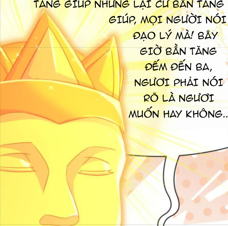 Tuyệt Sắc Đạo Lữ Đều Nói Ngô Hoàng Thể Chất Vô Địch Chap 115 - Next Chap 116