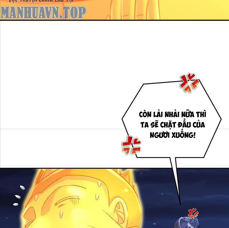 Tuyệt Sắc Đạo Lữ Đều Nói Ngô Hoàng Thể Chất Vô Địch Chap 115 - Next Chap 116
