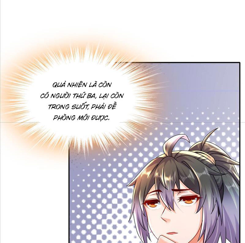 Tuyệt Sắc Đạo Lữ Đều Nói Ngô Hoàng Thể Chất Vô Địch Chap 115 - Next Chap 116