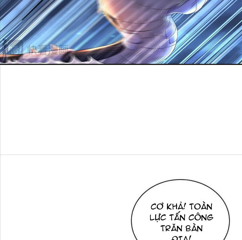 Tuyệt Sắc Đạo Lữ Đều Nói Ngô Hoàng Thể Chất Vô Địch Chap 115 - Next Chap 116
