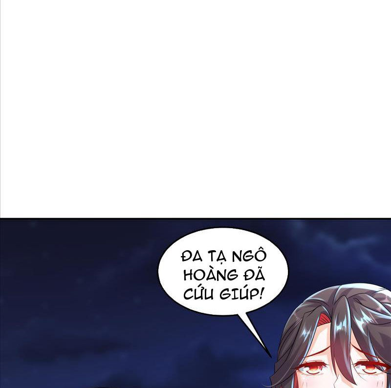 Tuyệt Sắc Đạo Lữ Đều Nói Ngô Hoàng Thể Chất Vô Địch Chap 115 - Next Chap 116