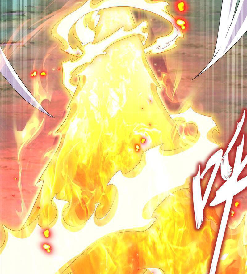 Tuyệt Sắc Đạo Lữ Đều Nói Ngô Hoàng Thể Chất Vô Địch Chap 115 - Next Chap 116