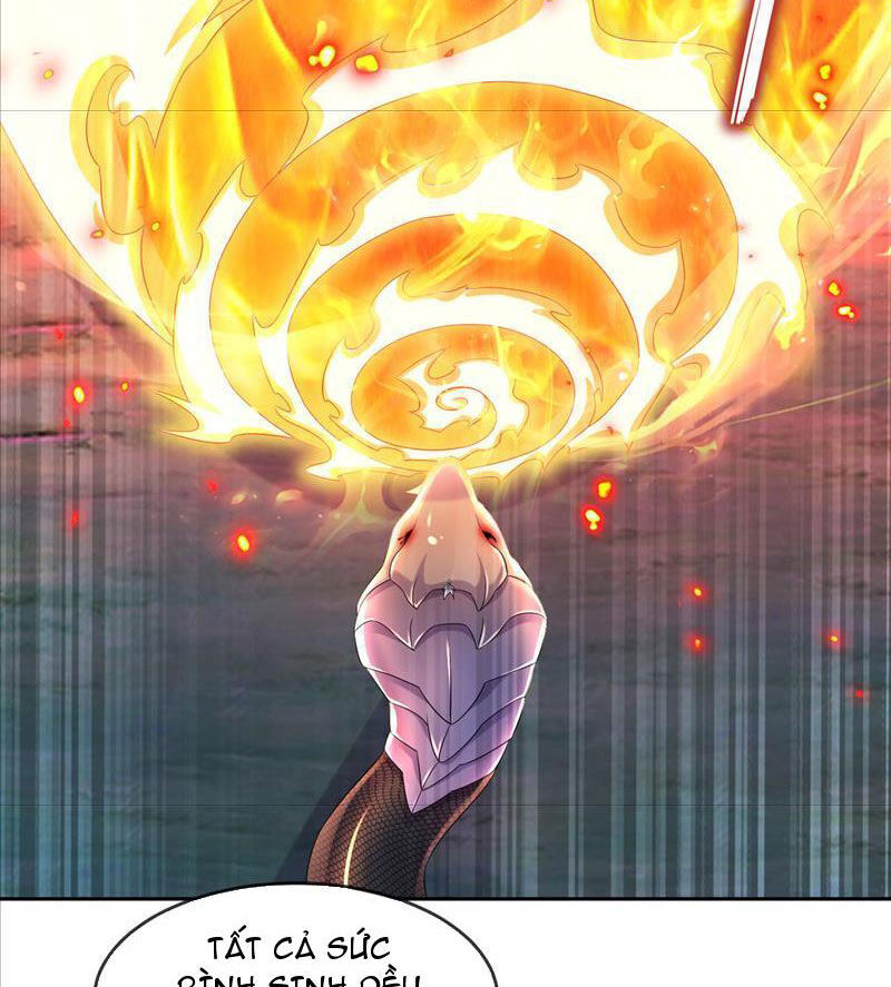Tuyệt Sắc Đạo Lữ Đều Nói Ngô Hoàng Thể Chất Vô Địch Chap 115 - Next Chap 116