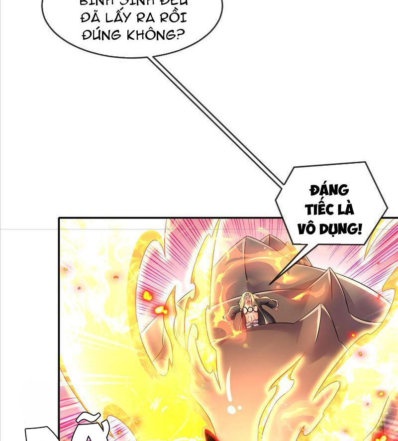 Tuyệt Sắc Đạo Lữ Đều Nói Ngô Hoàng Thể Chất Vô Địch Chap 115 - Next Chap 116