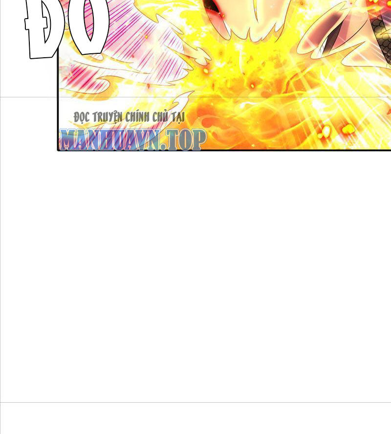 Tuyệt Sắc Đạo Lữ Đều Nói Ngô Hoàng Thể Chất Vô Địch Chap 115 - Next Chap 116