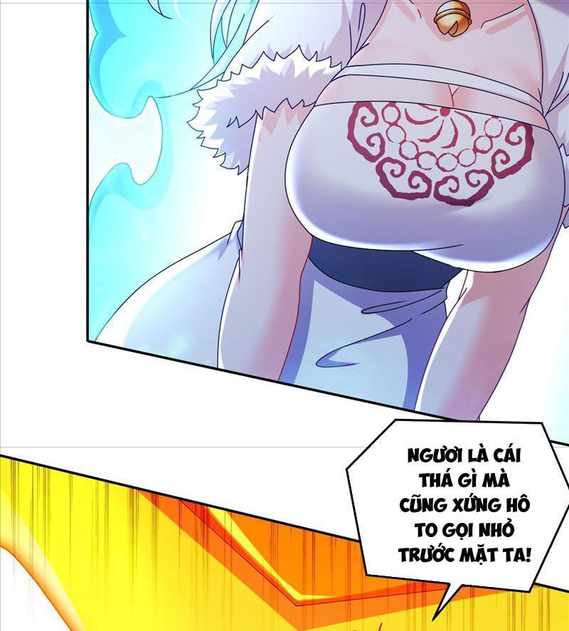 Tuyệt Sắc Đạo Lữ Đều Nói Ngô Hoàng Thể Chất Vô Địch Chap 115 - Next Chap 116