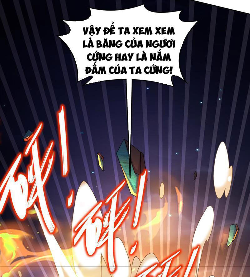 Tuyệt Sắc Đạo Lữ Đều Nói Ngô Hoàng Thể Chất Vô Địch Chap 115 - Next Chap 116