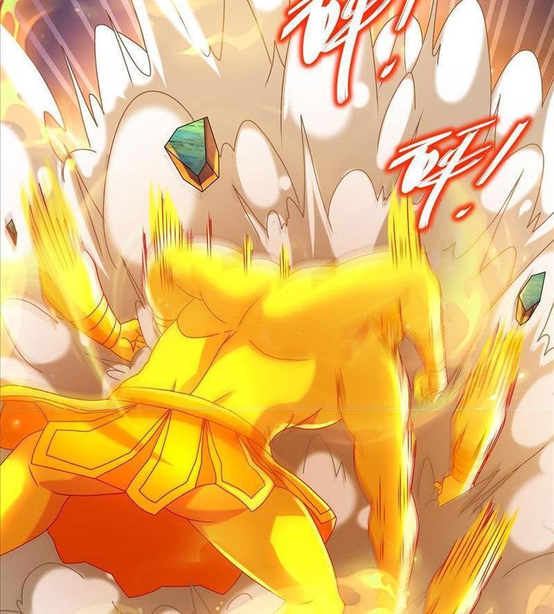 Tuyệt Sắc Đạo Lữ Đều Nói Ngô Hoàng Thể Chất Vô Địch Chap 115 - Next Chap 116