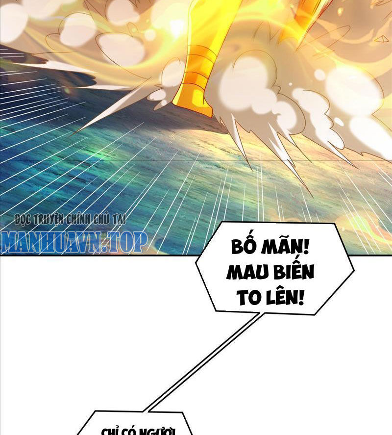 Tuyệt Sắc Đạo Lữ Đều Nói Ngô Hoàng Thể Chất Vô Địch Chap 115 - Next Chap 116