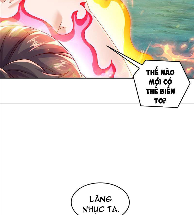 Tuyệt Sắc Đạo Lữ Đều Nói Ngô Hoàng Thể Chất Vô Địch Chap 115 - Next Chap 116