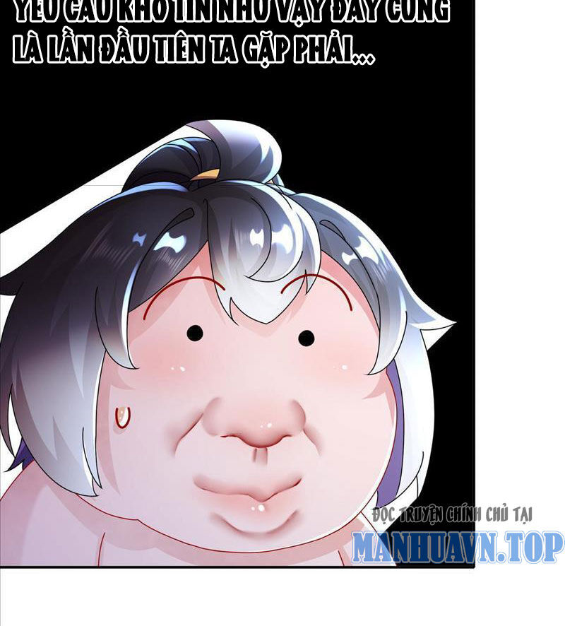 Tuyệt Sắc Đạo Lữ Đều Nói Ngô Hoàng Thể Chất Vô Địch Chap 115 - Next Chap 116