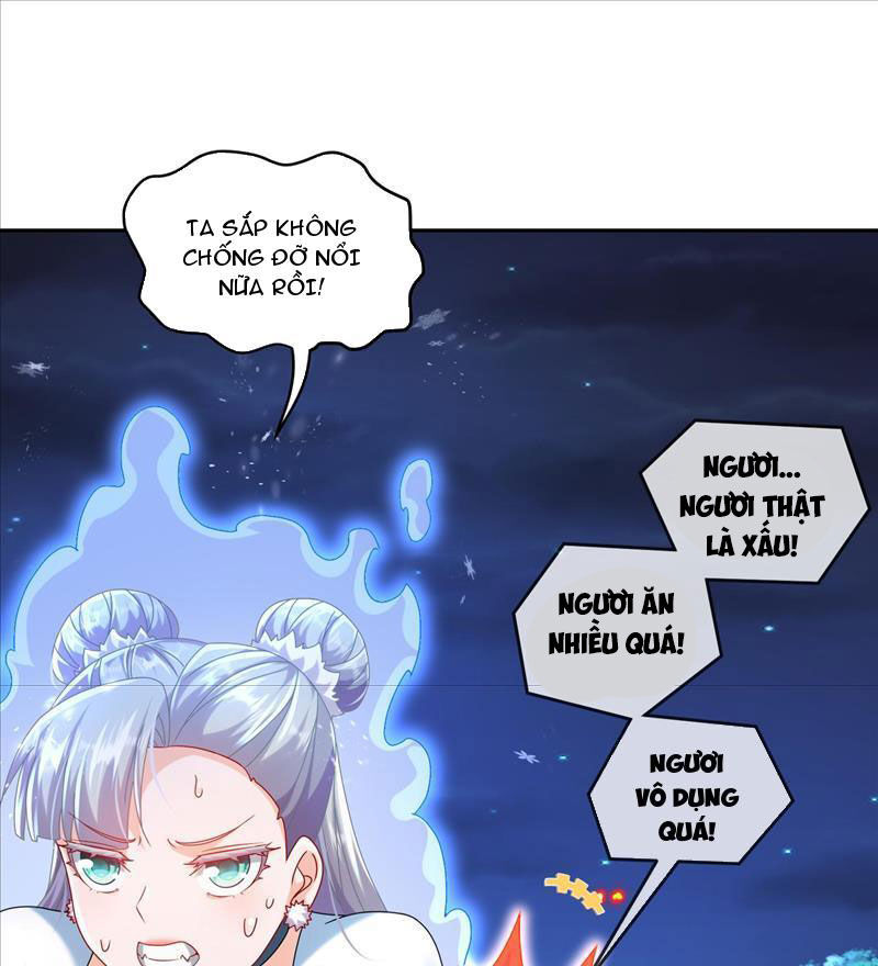 Tuyệt Sắc Đạo Lữ Đều Nói Ngô Hoàng Thể Chất Vô Địch Chap 115 - Next Chap 116