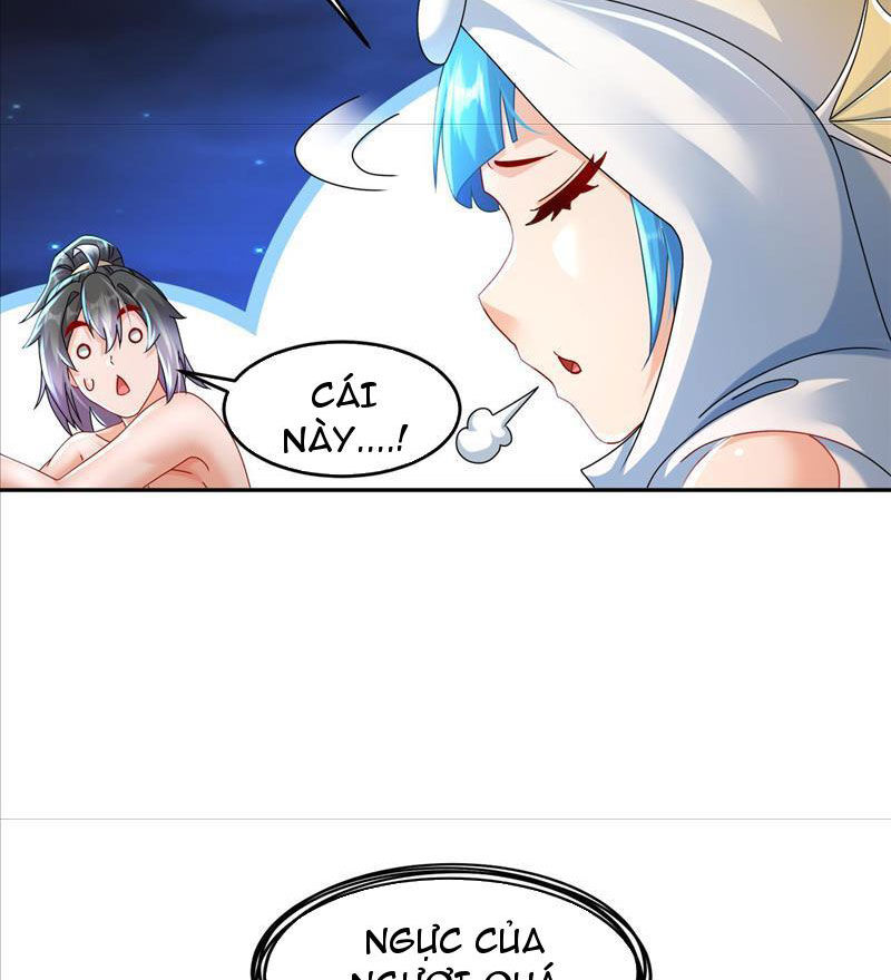 Tuyệt Sắc Đạo Lữ Đều Nói Ngô Hoàng Thể Chất Vô Địch Chap 115 - Next Chap 116
