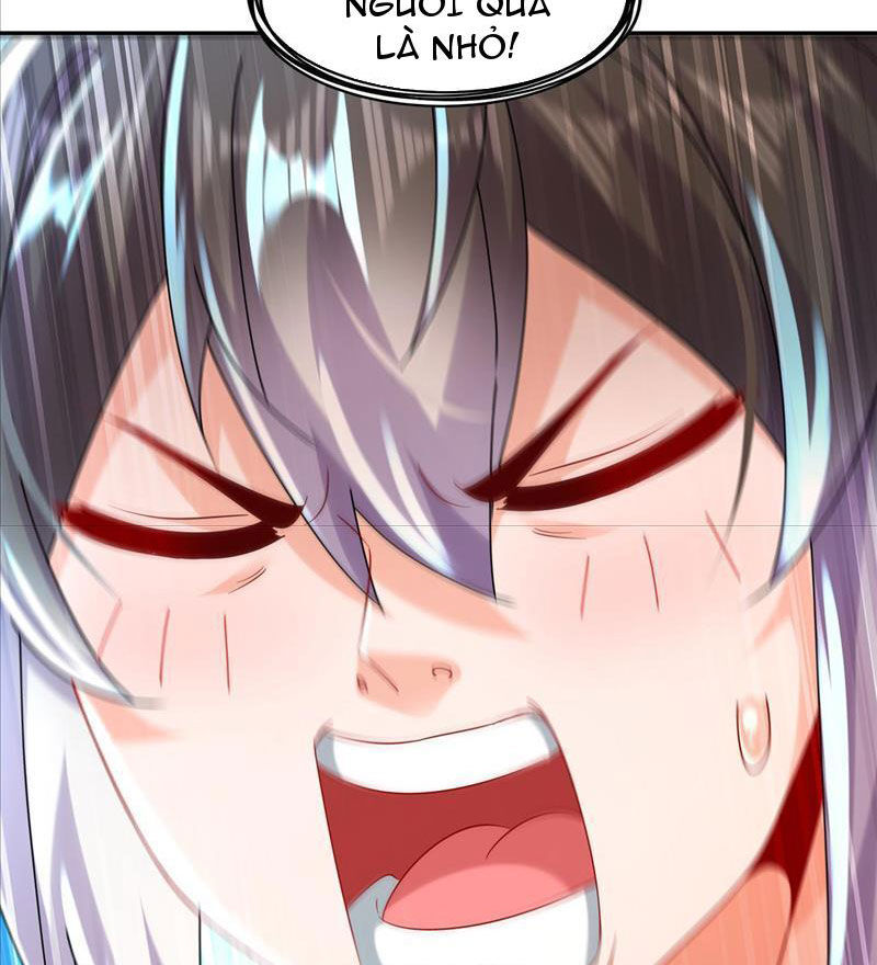 Tuyệt Sắc Đạo Lữ Đều Nói Ngô Hoàng Thể Chất Vô Địch Chap 115 - Next Chap 116
