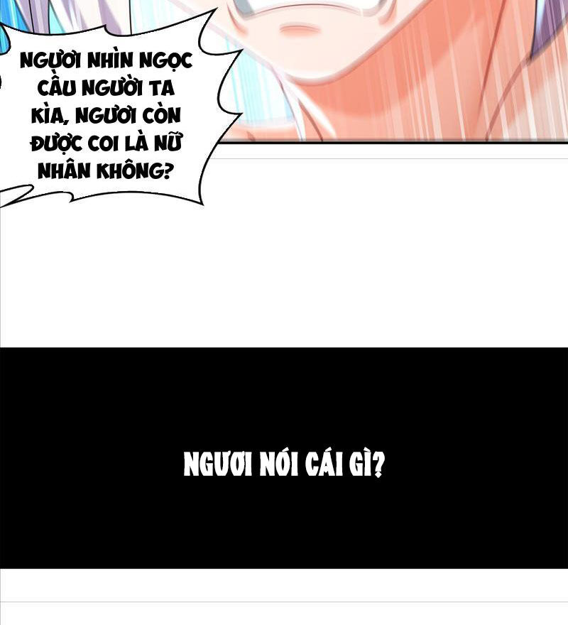 Tuyệt Sắc Đạo Lữ Đều Nói Ngô Hoàng Thể Chất Vô Địch Chap 115 - Next Chap 116