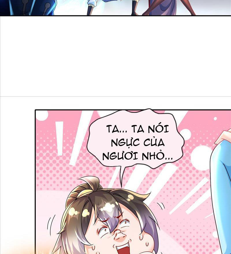 Tuyệt Sắc Đạo Lữ Đều Nói Ngô Hoàng Thể Chất Vô Địch Chap 115 - Next Chap 116