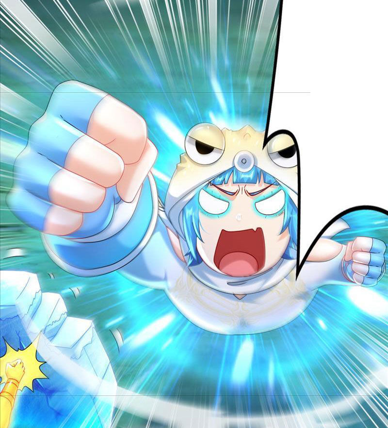 Tuyệt Sắc Đạo Lữ Đều Nói Ngô Hoàng Thể Chất Vô Địch Chap 115 - Next Chap 116