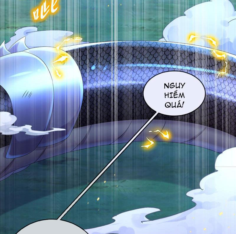 Tuyệt Sắc Đạo Lữ Đều Nói Ngô Hoàng Thể Chất Vô Địch Chap 115 - Next Chap 116