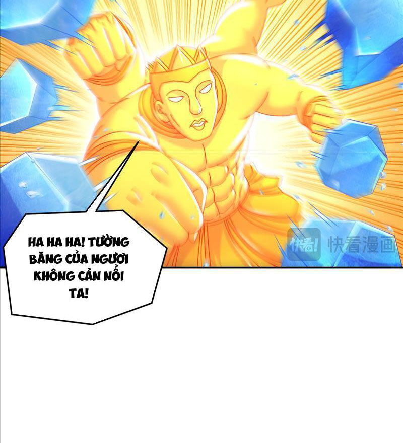 Tuyệt Sắc Đạo Lữ Đều Nói Ngô Hoàng Thể Chất Vô Địch Chap 115 - Next Chap 116