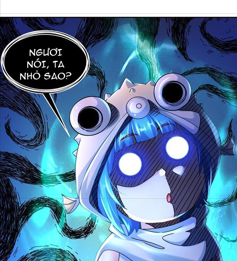 Tuyệt Sắc Đạo Lữ Đều Nói Ngô Hoàng Thể Chất Vô Địch Chap 115 - Next Chap 116