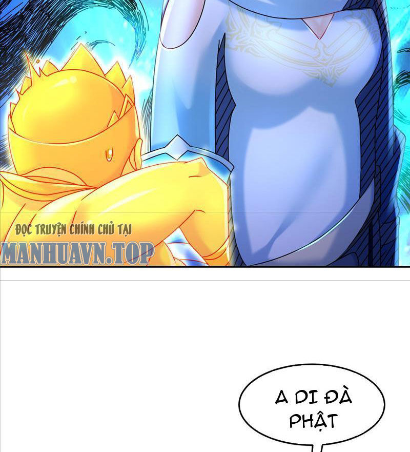 Tuyệt Sắc Đạo Lữ Đều Nói Ngô Hoàng Thể Chất Vô Địch Chap 115 - Next Chap 116