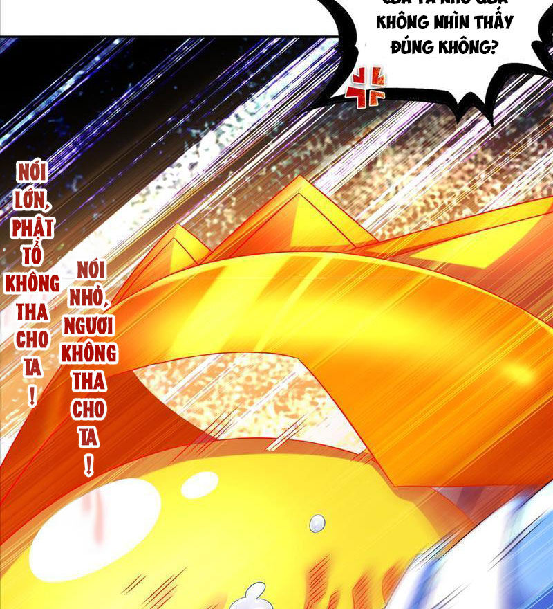 Tuyệt Sắc Đạo Lữ Đều Nói Ngô Hoàng Thể Chất Vô Địch Chap 115 - Next Chap 116