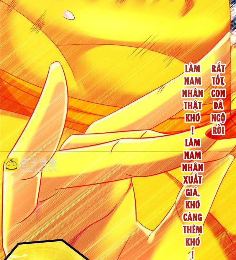Tuyệt Sắc Đạo Lữ Đều Nói Ngô Hoàng Thể Chất Vô Địch Chap 115 - Next Chap 116