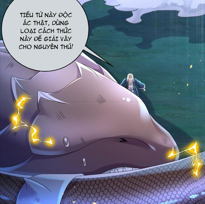 Tuyệt Sắc Đạo Lữ Đều Nói Ngô Hoàng Thể Chất Vô Địch Chap 115 - Next Chap 116