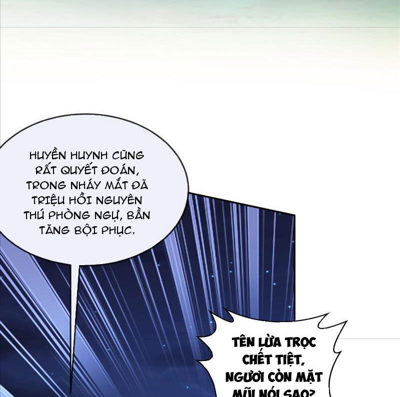 Tuyệt Sắc Đạo Lữ Đều Nói Ngô Hoàng Thể Chất Vô Địch Chap 115 - Next Chap 116
