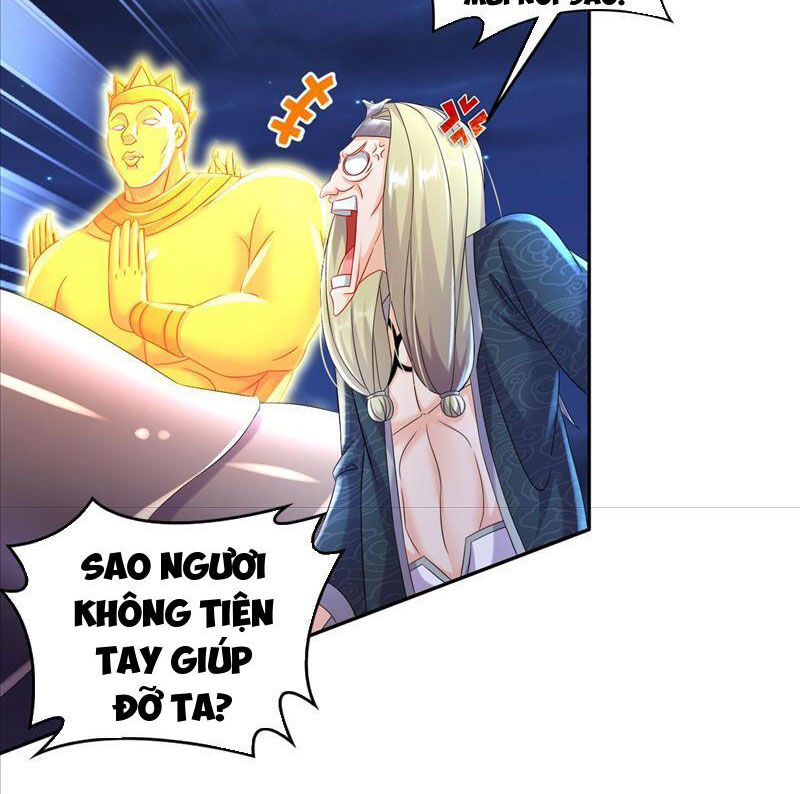 Tuyệt Sắc Đạo Lữ Đều Nói Ngô Hoàng Thể Chất Vô Địch Chap 115 - Next Chap 116