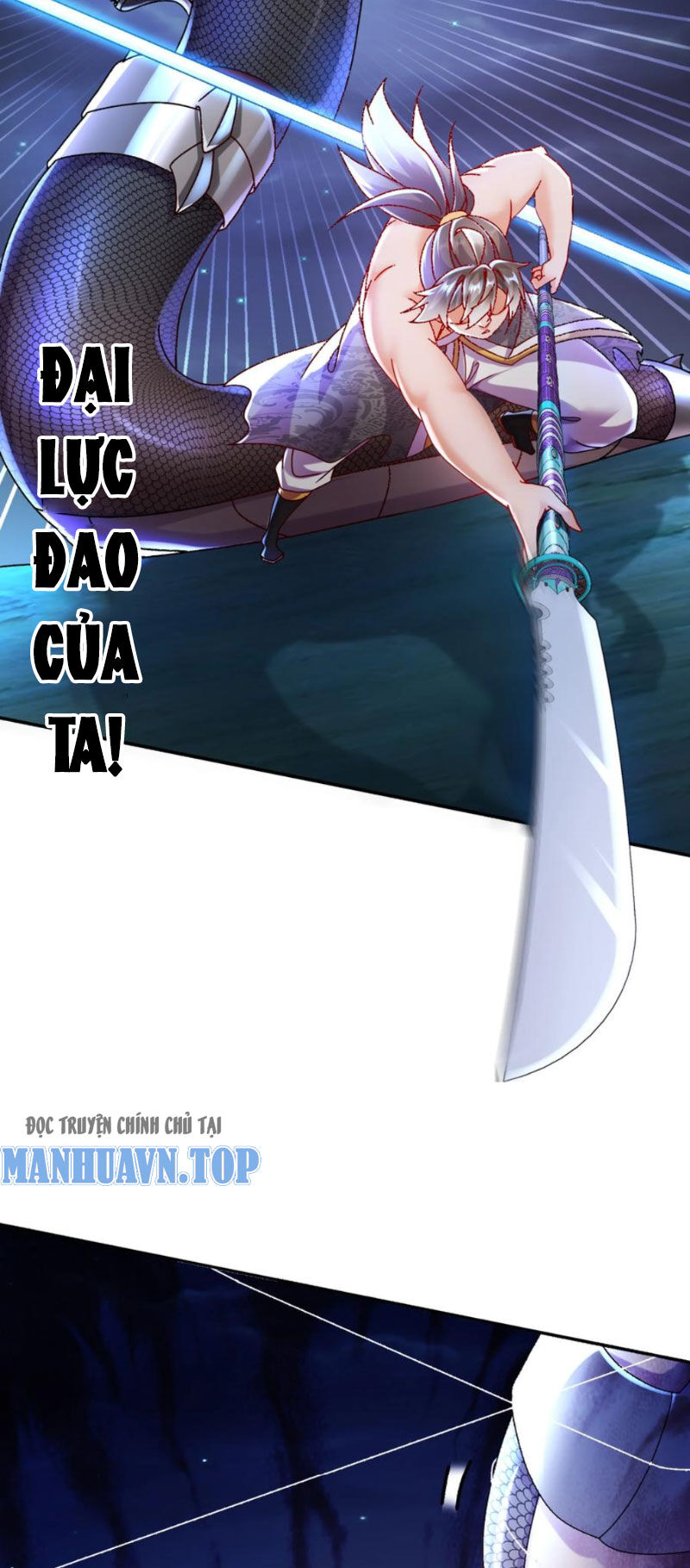 Tuyệt Sắc Đạo Lữ Đều Nói Ngô Hoàng Thể Chất Vô Địch Chap 116 - Next Chap 117